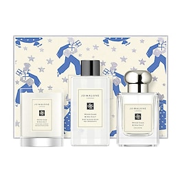Wood Sage & Sea Salt Collection